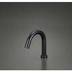 E1700LM5 [センサー水栓 AC100V 黒 ロング]