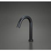 E1700DL2M5 [センサー水栓 電池 黒 ロング]