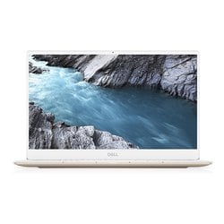 ヨドバシ.com - デル DELL XPS 13 7390/13.3インチモバイルノートパソコン/Core i7-10710U/メモリ8GB/SSD256GB/Windows  10 Home 64ビット/Office Home＆Business 2019/ローズゴールド＆アークティックホワイト MX73-9WHBRW  通販【全品無料配達】