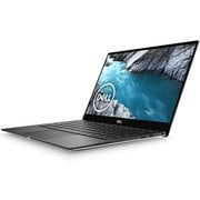 XPS 13 7390/13.3インチモバイルノートパソコン/Core i7-10710U/メモリ8GB/SSD512GB/Windows 10 Home 64ビット/Office Home&Business 2019/プラチナシルバー&ブラック MX73T-9WHBSB