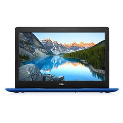 ヨドバシ.com - デル DELL Inspiron 15 3593/15.6インチノートパソコン/Core  i5-1035G1/メモリ8GB/SSD256GB/Windows 10 Home 64ビット/Office Home＆Business  2019/ブルー NI355L-9WHBBL 通販【全品無料配達】