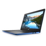 Inspiron 15 3593/15.6インチノートパソコン/Core i7-1065G7/メモリ8GB/SSD512GB/Windows 10 Home 64ビット/Office Home&Business 2019/ブルー NI375L-9WHBBL