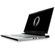 ALIENWARE m15 R2/15.6インチゲーミングノートパソコン/Core i7-9750H/メモリ16GB/SSD512GB/Windows 10 Home 64ビット(英語版)/ルナライト(シルバーホワイト) NAM85E-9WL