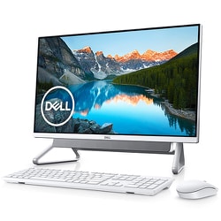 第10世代i5 Dell Inspiron 5490 AIO 512GB