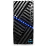 Dell G5 Gaming Desktop/ゲーミングデスクトップ/Core i7-9700/メモリ16GB/SSD512GB+HDD2TB/Windows 10 Home 64ビット/ブラック DG80VR-9WLC