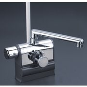 KF3008L [デッキ形サーモシャワー 左 190]