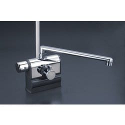 KF3008LR3 [デッキ形サーモシャワー 左 300]