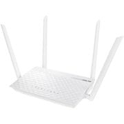 デュアルバンドWi-Fiギガビットルーター ホワイトカラーモデル RT-AC59U （W）