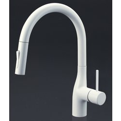 KM6061ECM4 [流台シャワー付混合栓グース e]