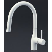 KM6061ECM4 [流台シャワー付混合栓グース e]