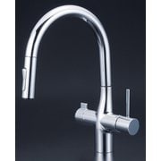 KM6081V11EC [浄水器混合栓 グース e]
