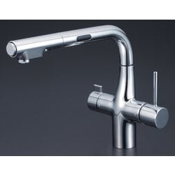 KM6131EC [浄水器混合栓 e センサー付]