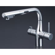 KM6131EC [浄水器混合栓 e センサー付]
