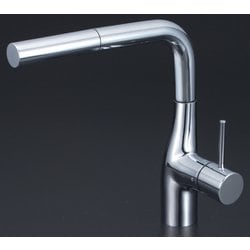 KM6161EC [L形ホース引出しタイプ e]