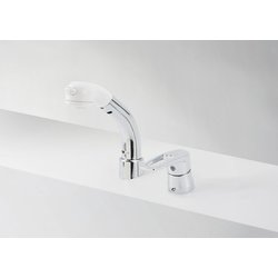 KM8029TCN [洗髪シャワー 18度傾斜]