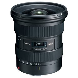 ヨドバシ.com - トキナー Tokina Tokina atx-i 11-16mm F2.8 CF CEF [atx-Iシリーズ 11-16mm  F2.8 キヤノンEFマウント] 通販【全品無料配達】