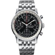 Navitimer(ナビタイマー)クロノグラフ 41mm 並行輸入品 2年保証 A13324121B1A1