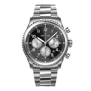 Navitimer 8(ナビタイマー8) B01 クロノグラフ 43mm 並行輸入品 2年保証 AB0117131B1A1