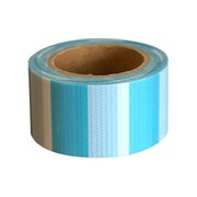 デザイン養生テープ YOJOTAPE マカロンブルー RYJ-21