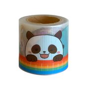 デザイン養生テープ YOJOTAPE ひょっこり動物園 YJS-05