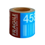 デザイン養生テープ YOJOTAPE バーコード2 YJS-09
