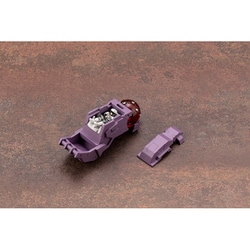 ヨドバシ.com - コトブキヤ KOTOBUKIYA ゾイド -ZOIDS- ZD118 EZ