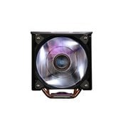RGB LED搭載 オールブラックデザイン CPUクーラー CNPS10X OPTIMAII BLACK