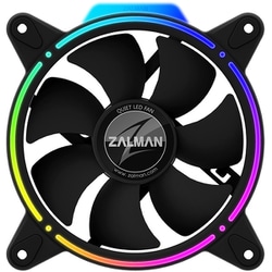 PCケースファン ZM-RFD120A