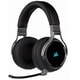 ゲーミングヘッドセット VIRTUOSO RGB WIRELESS -Carbon- CA-9011185-AP