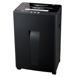 パーソナルシュレッダ ブラック NSE-404BK