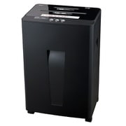 パーソナルシュレッダ ブラック NSE-404BK
