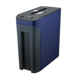 パーソナルシュレッダ ネイビー NSE-703NV