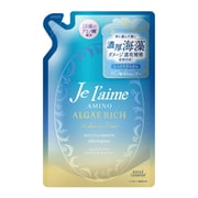 ヨドバシ Com コーセーコスメポート Kose Cosmeport ジュレーム Je Laime シャンプー 通販 全品無料配達