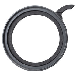 エッジ35用 フィルターアダプター 62mm