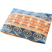 ECO-TANPO NAVAJO ORANGE