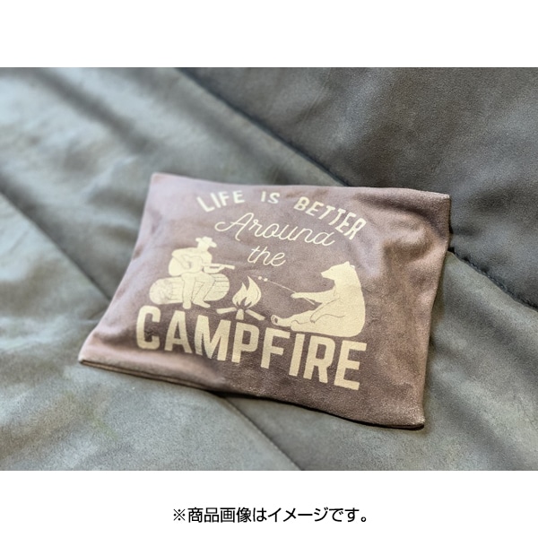 ECO-TANPO CAMP FIRE