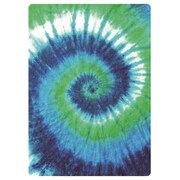 OUTDOOR TECH BLANKET TIEDYE L