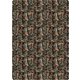 OUTDOOR TECH BLANKET TREE CAMO L