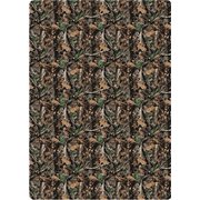 OUTDOOR TECH BLANKET TREE CAMO L