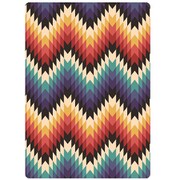 OUTDOOR TECH BLANKET TRIBAL S