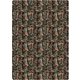 OUTDOOR TECH BLANKET TREE CAMO S