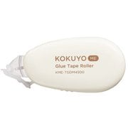 テープのり KOKUYO ME（コクヨミー） コンパクト 白（TOFU WHITE） KME-TGDM4500W