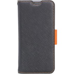 CR_A3LCSPLNU_BO [Corallo NU for AQUOS sense3/sense3 lite （Black+Orange）]