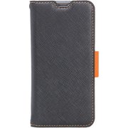 CR_A3LCSPLNU_BO [Corallo NU for AQUOS sense3/sense3 lite （Black+Orange）]