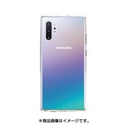 SwitchEasy CRUSH（2019） for Galaxy Note 10 Plus （Transparent） SE_NXPCSPTR1_TR
