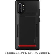 VRS DESIGN(VERUS) Damda Glide Shield 2019 for Galaxy Note 10 Plus (Matt Black) VR_NXPCSPTDA_BK