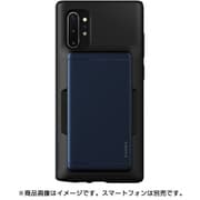 VRS DESIGN(VERUS) Damda Glide Shield 2019 for Galaxy Note 10 Plus (Deepsea Blue) VR_NXPCSPTDA_BL