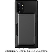 VRS DESIGN(VERUS) Damda Glide Shield 2019 for Galaxy Note 10 Plus (Steel Silver) VR_NXPCSPTDA_SV