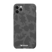 MBMTPUGSXI58 [Mozo-MOOMIN SHADOW BACK COVER for iPhone 11 Pro Gray shadow]