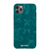 MBMTPUHSSXI58 [Mozo-MOOMIN PHONE COVER for iPhone 11 Pro Snufkin]